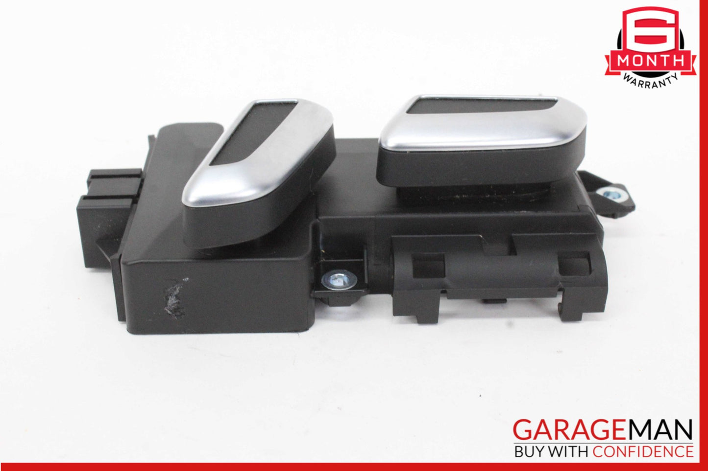 2010-2020 Audi A6 A7 Front Left Seat Adjustment Control Switch 8K0959747 OEM