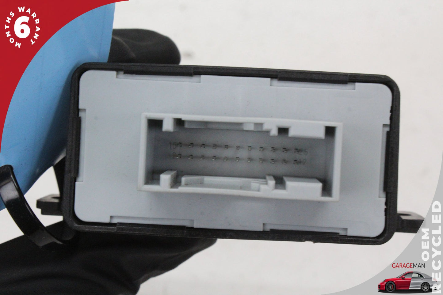2011-2018 Audi A7 A6 S6 S7 Headlight Range Control Module Unit 4H0907357A OEM