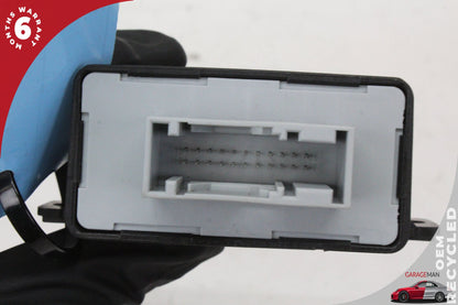 2011-2018 Audi A7 A6 S6 S7 Headlight Range Control Module Unit 4H0907357A OEM