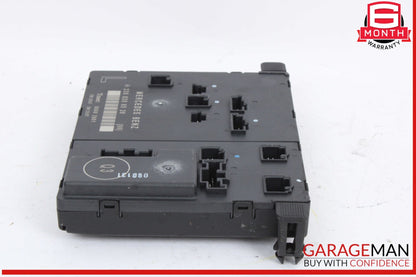 2003-2012 Mercedes-Benz SL550 R230 Left Front Door Control Module 2308208526 OEM