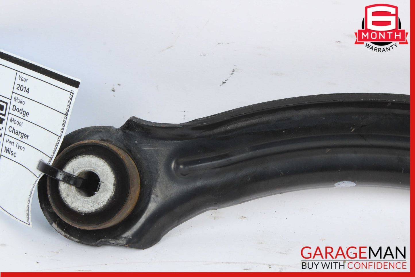 2013-2023 Dodge Charger Rear Left or Right Side Upper Tension Link Control Arm