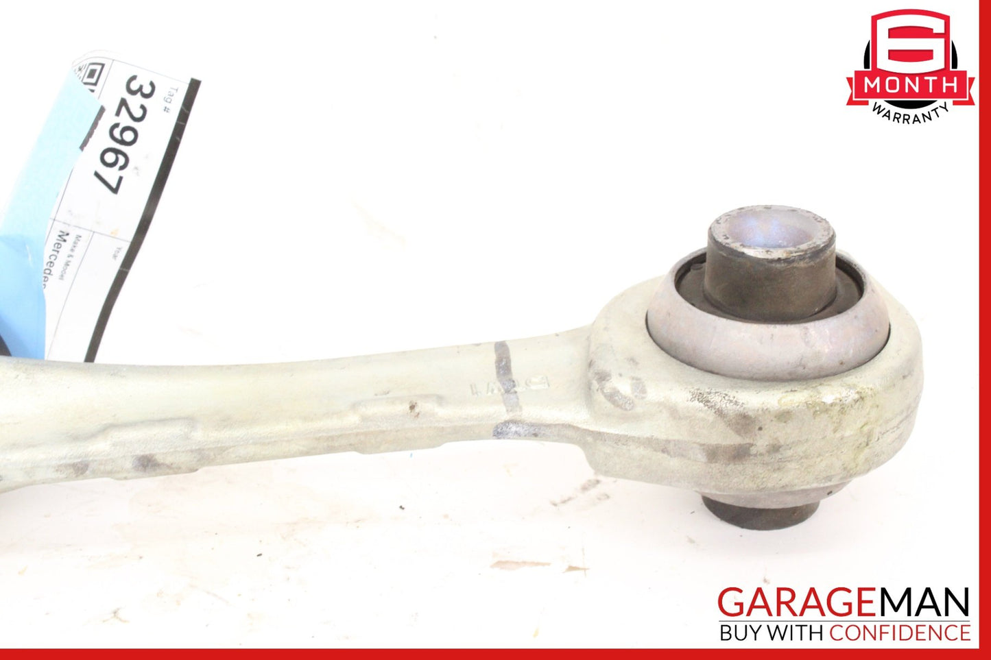 2013 Mercedes-Benz S550 W221 Right Front Lower Control Arm 888358 OEM