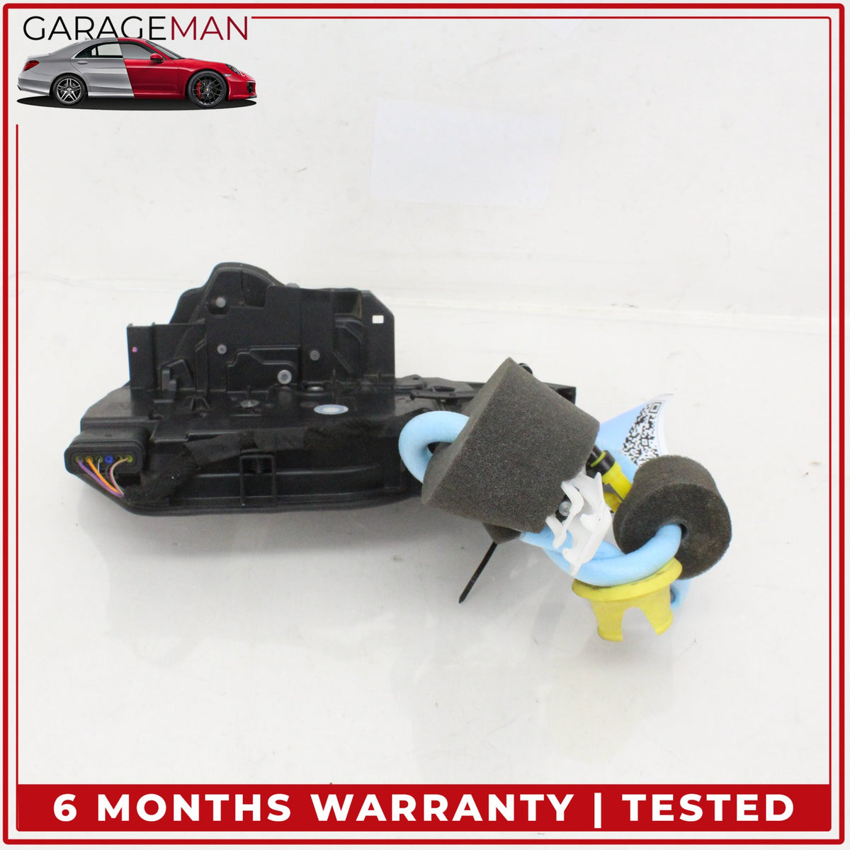 2019-2026 BMW M340i G20 Front Left Driver Door Lock Latch Actuator 7445041 OEM
