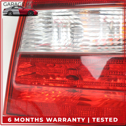 2006-2011 Mercedes W164 ML350 Rear Right Side Tail Light Lamp 1649061200 OEM