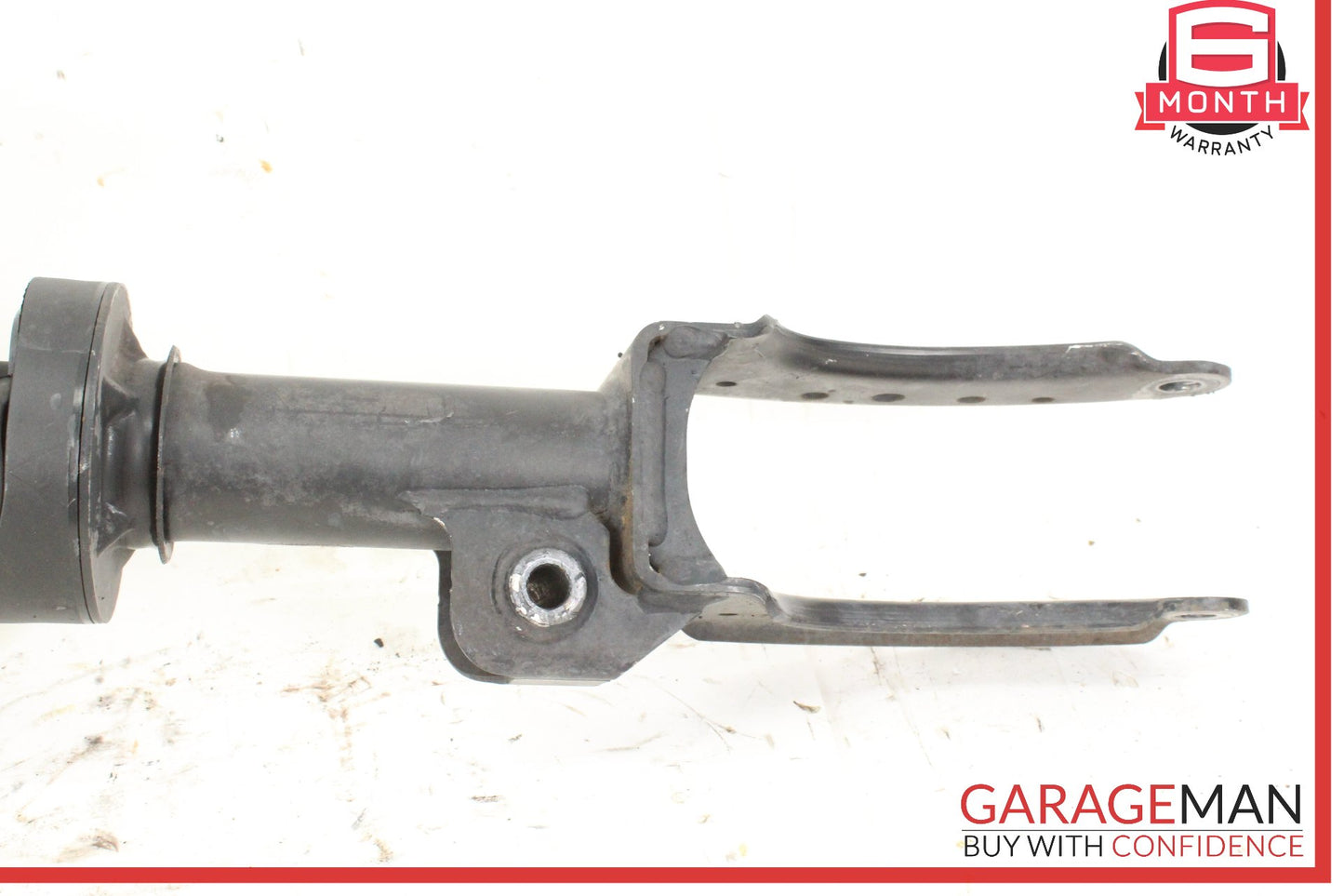 2007-2015 Audi Q7 4L Station Wagon Front Left and Right Shock Strut 7L8413032G