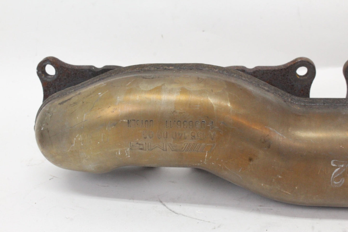 2007-2015 Mercedes-Benz CLS63 AMG W219 Right Side Exhaust Manifold 1561400009