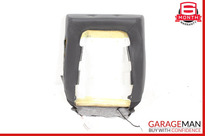 10-16 Mercedes-Benz E350 W212 Front Left/Right Top Upper Seat Cushion 2129101516