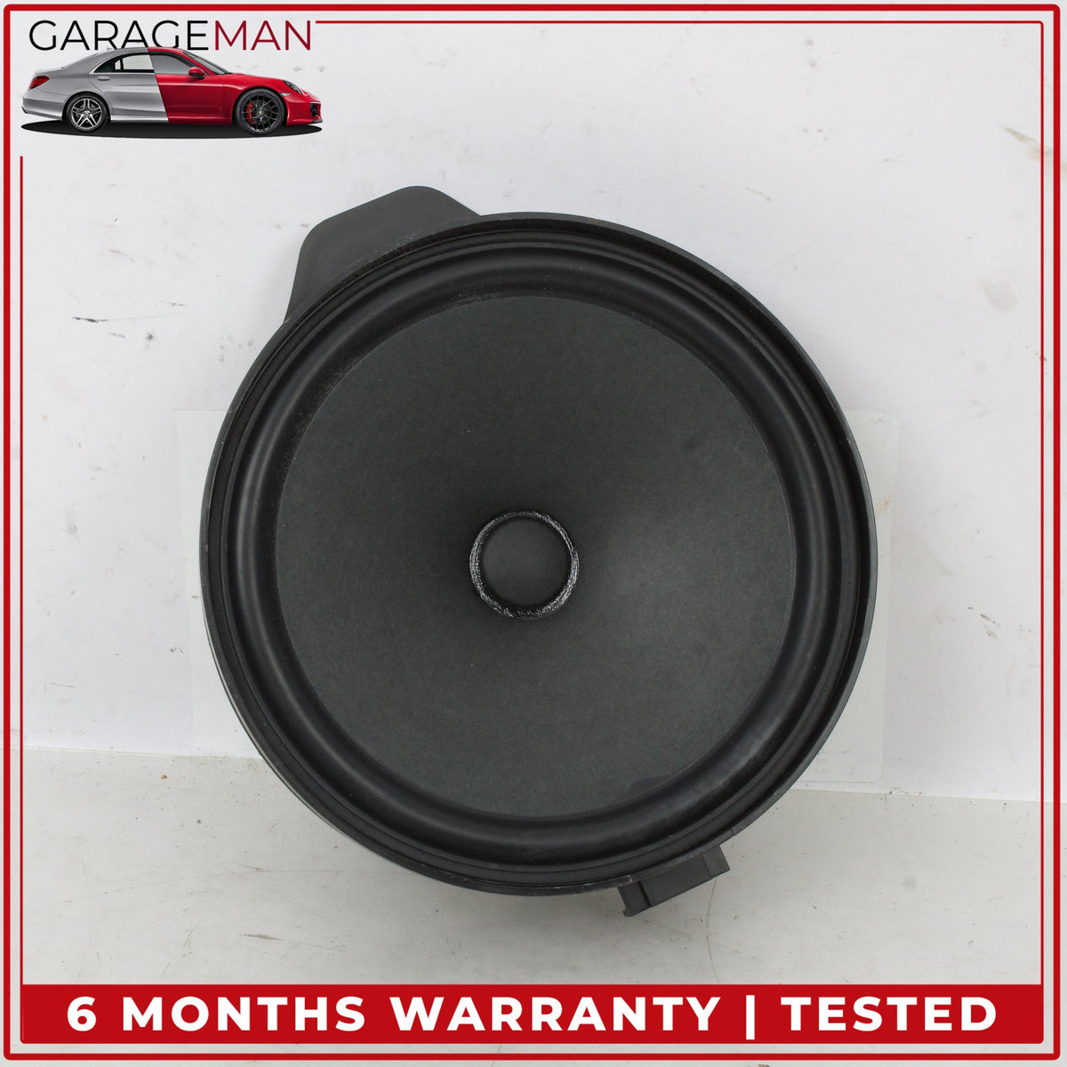 2008-2020 Mercedes W242 B Electric Drive Door Audio Sound Speakers Set of 4 OEM