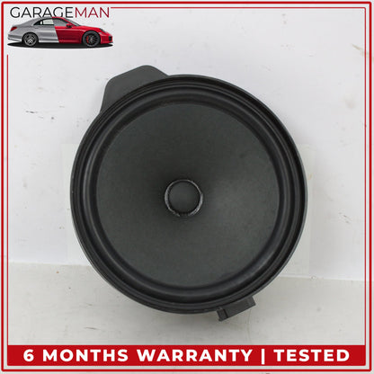 2008-2020 Mercedes W242 B Electric Drive Door Audio Sound Speakers Set of 4 OEM