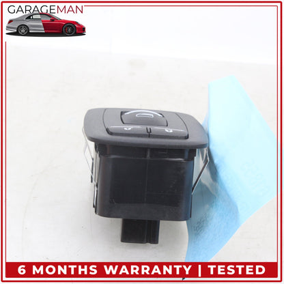 2014-2022 Maserati Ghibli M157 Front Right or Rear Window Control Switch OEM