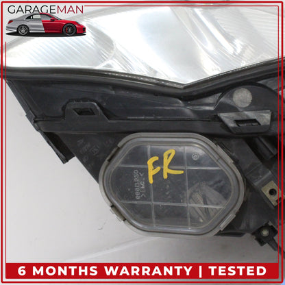 1997-2006 Jaguar XK8 XKR Front Right Side Halogen Head Light Lamp LJA4510AG OEM