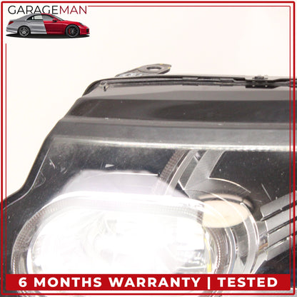 2013-2017 Range Rover L405 Front Left Side Head Light Lamp Bi-Xenon AFS OEM