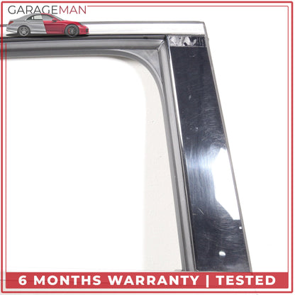 2019-2025 Audi Q3 Quattro F3 Rear Right Door Shell Panel 83A833052C OEM