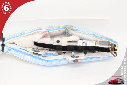 2016-2020 Jaguar XF X260 Right Side Upper Roof Curtain Air Bag GX6314K159AB OEM