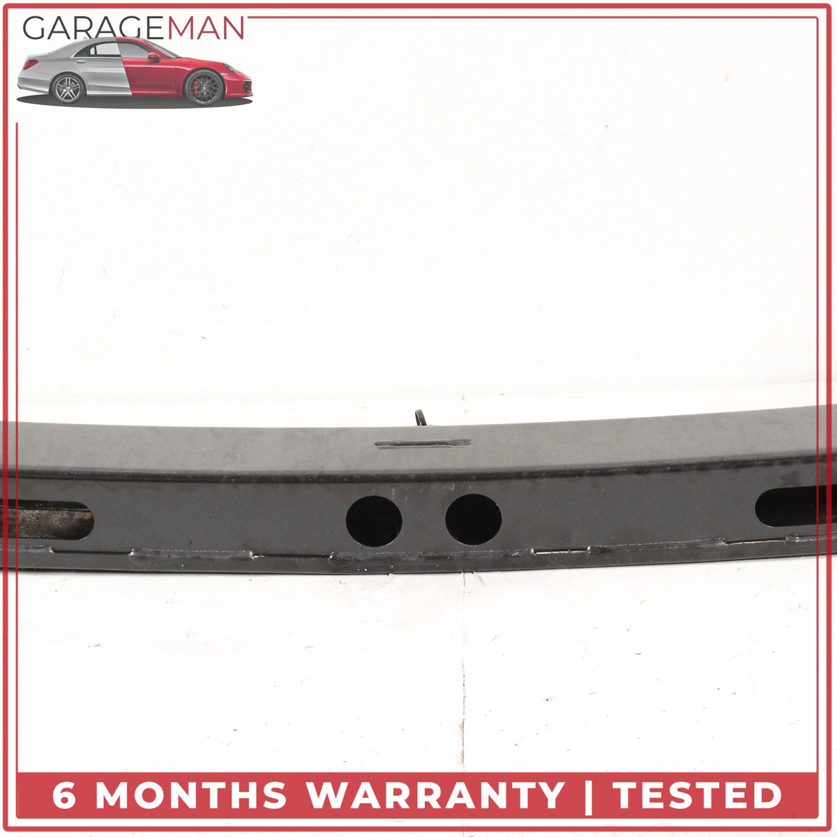2013-2017 Range Rover L405 Rear Bumper Reinforcement Impact Crash Bar Beam OEM