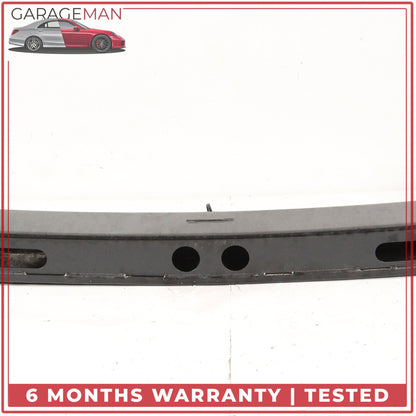 2013-2017 Range Rover L405 Rear Bumper Reinforcement Impact Crash Bar Beam OEM