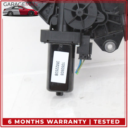 2010-2017 Mercedes W207 E350 E400 Convertible Left Seat Belt Feeder Motor OEM