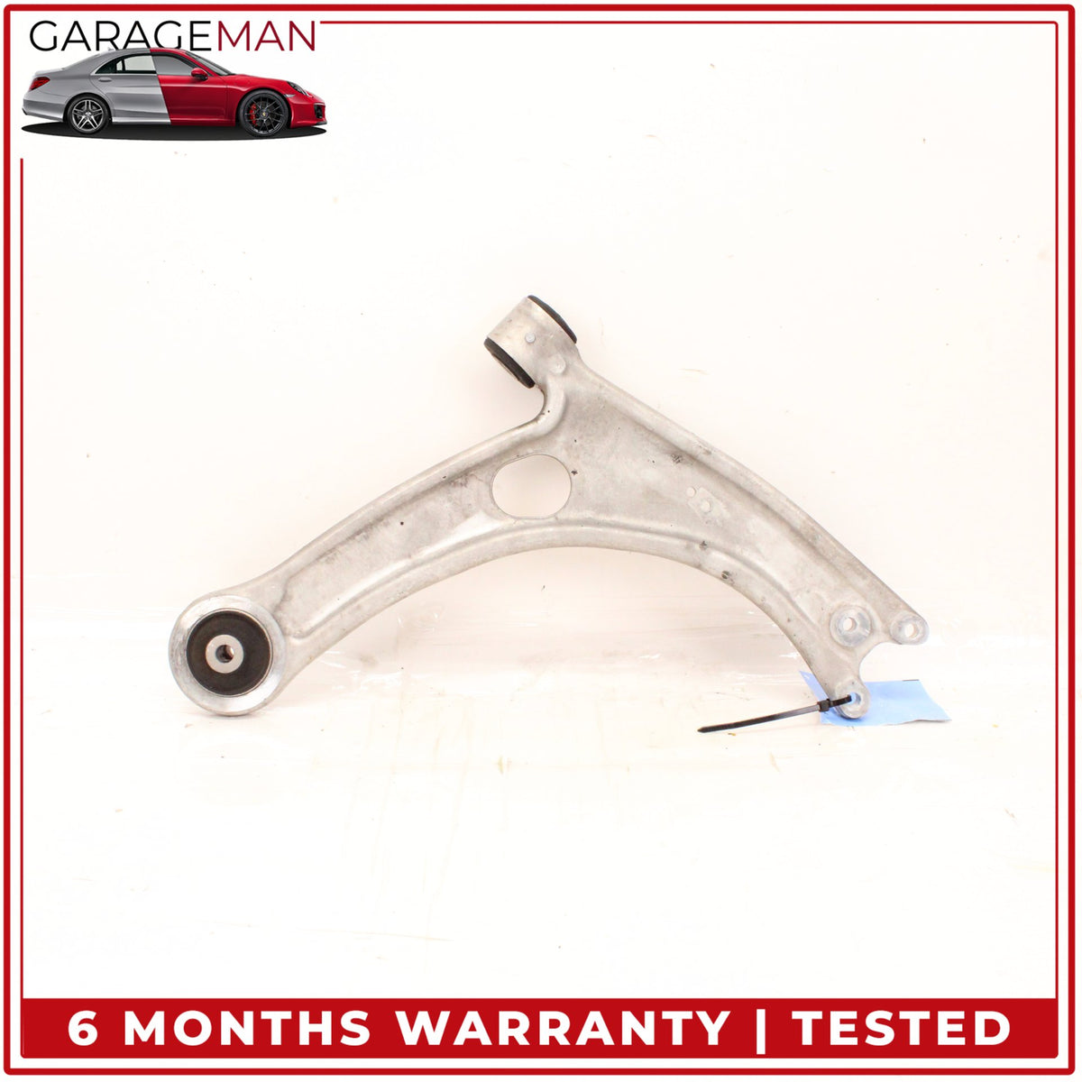 2016-2023 Audi TTS 8S Front Left or Right Side Lower Control Arm 8S0407151D OEM
