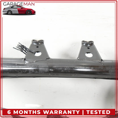 2012-2016 BMW 328i F30 Rear Sub Frame Subframe Crossmember 6857723 OEM