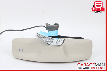 2017-2020 Mercedes W213 E450 E63 AMG Interior Rear View Mirror 2138101401 OEM