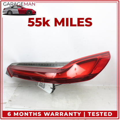 2019-2026 BMW Z4 G29 Rear Right Side Tail Light Lamp 7439020 OEM