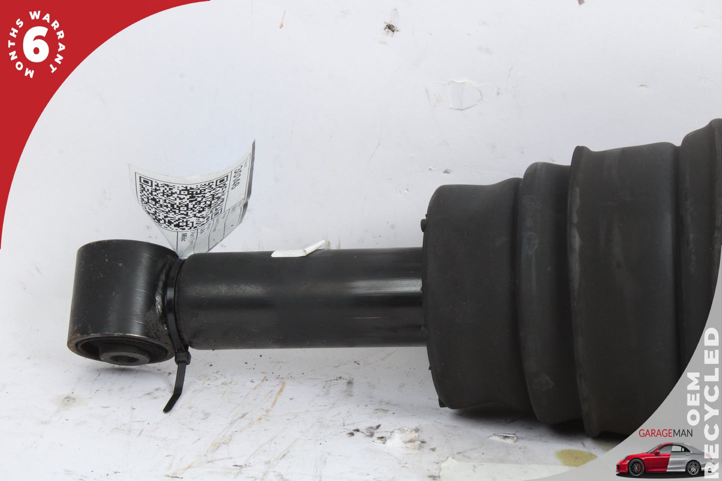 2010-2016 Land Rover LR4 Rear Left or Right Side Shock Strut AH2218W002AA OEM