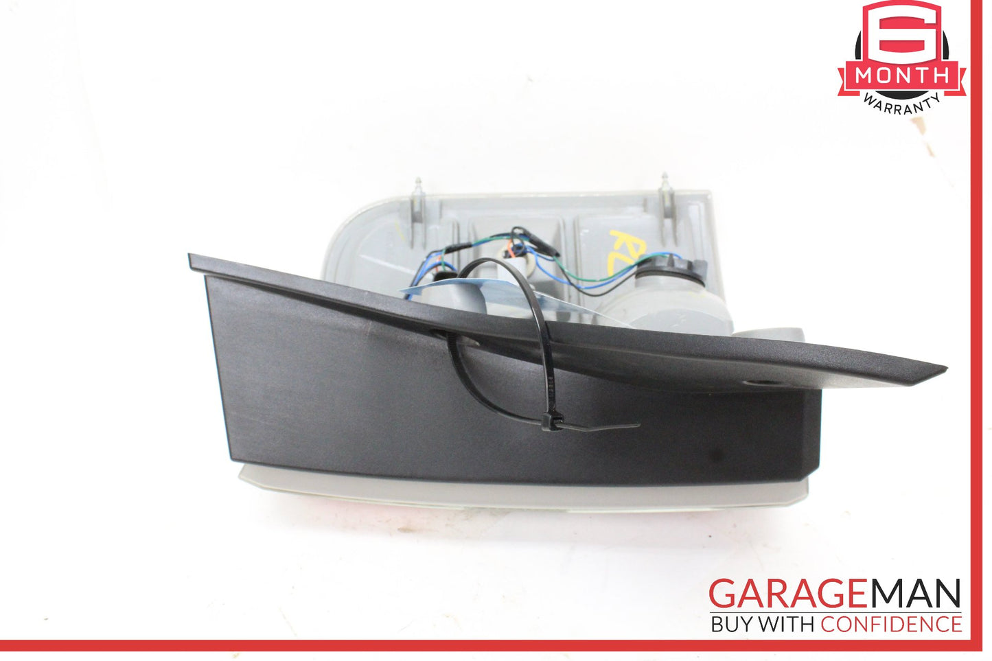 2012-2019 Ford Flex Rear Left Side LED Tail Light Lamp CA8Z13405A OEM