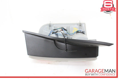 2012-2019 Ford Flex Rear Left Side LED Tail Light Lamp CA8Z13405A OEM