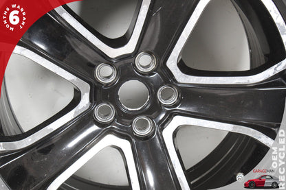 2010-2013 Land Rover Range Rover Sport Wheel Rim w/ Tire 9H3M1007BAW