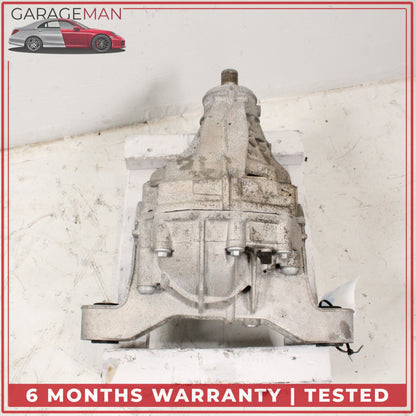2011-2018 Porsche Cayenne 958 3.6L VR6 Rear Differential Diff Axle Carrier OEM