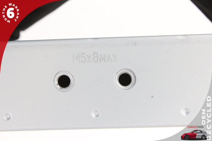 2009-2017 Audi SQ5 Q5 Rear View Camera Computer Control Module 8R0907441A OEM