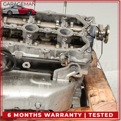 2010-2018 Audi A6 A7 Q5 VW Touareg 3.0L Right Side Cylinder Head 06E103404M OEM