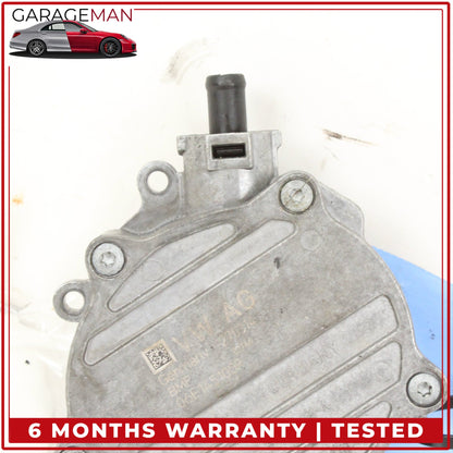 2008-2018 Audi A6 Porsche Cayenne 958 Engine Motor Vacuum Pump 06E145100R OEM