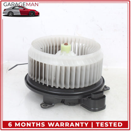 2013-2023 Range Rover L405 L494 AC Air Conditioning Heater Blower Motor OEM