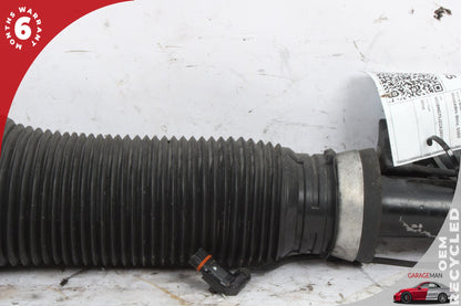 07-13 Mercedes S500 W220 Airmatic Shock Strut Front Left/Right AS2540