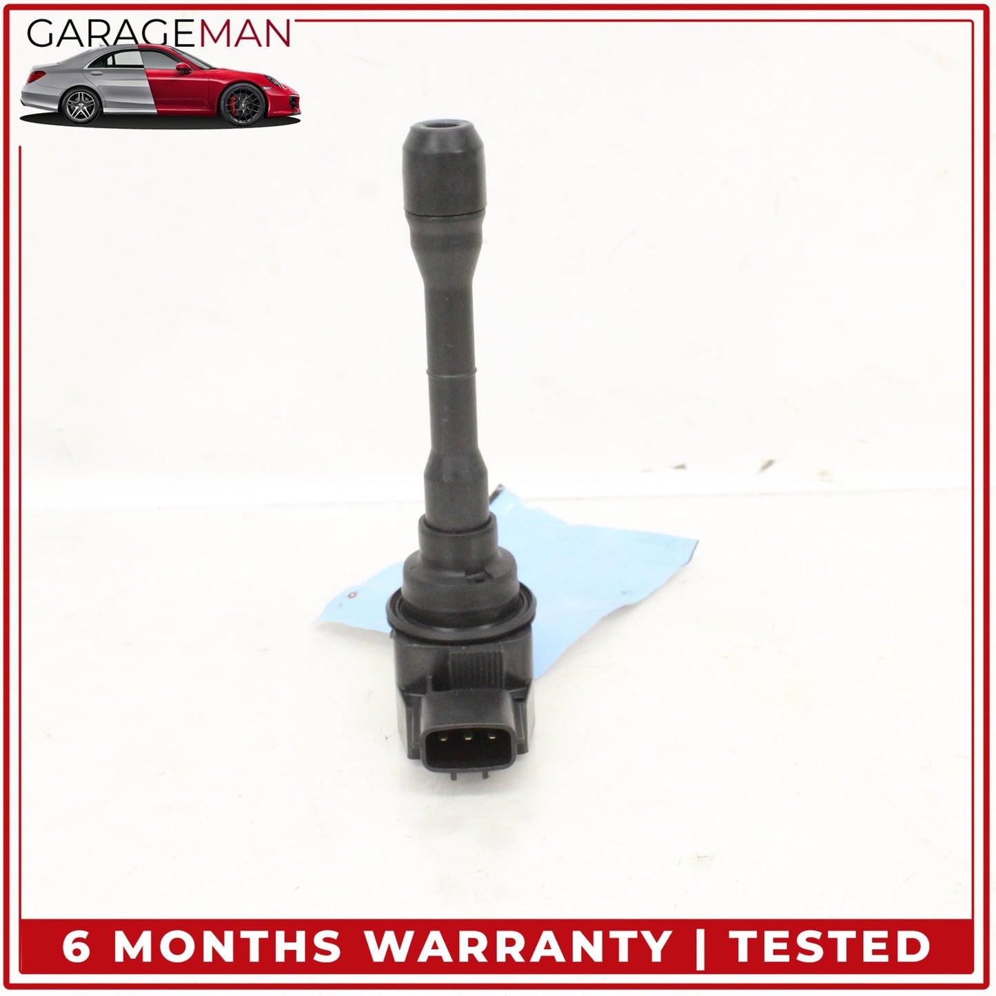 2016-2024 Infiniti Q50 Q60 3.0L Engine Motor Ignition Coil 224485CA0A OEM