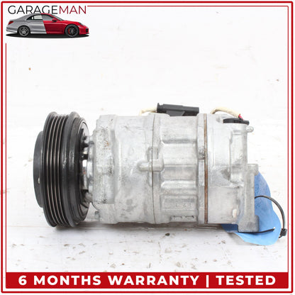 2014-2020 Mercedes X156 GLA250 AC A/C Air Conditioning Compressor 0008303502 OEM