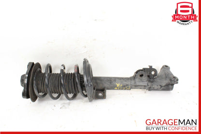 2008-2017 Mercedes-Benz C250 W204 Front Left and Right Shock Strut 2043202666