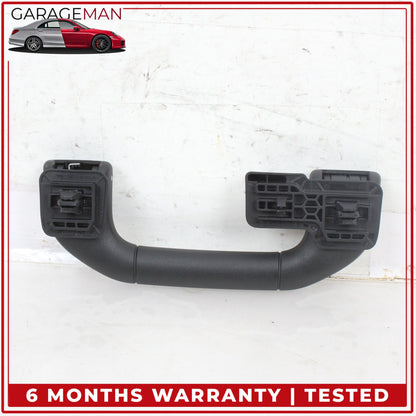2008-2018 Mercedes W212 E400 Roof Overhead Interior Safety Handle Set of 4 OEM