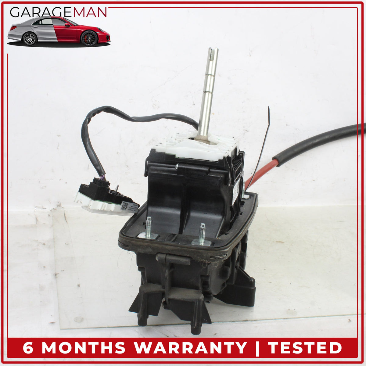 2012-2015 Audi A7 A6 Automatic Transmission Gear Shifter Selector 4G1713041L OEM