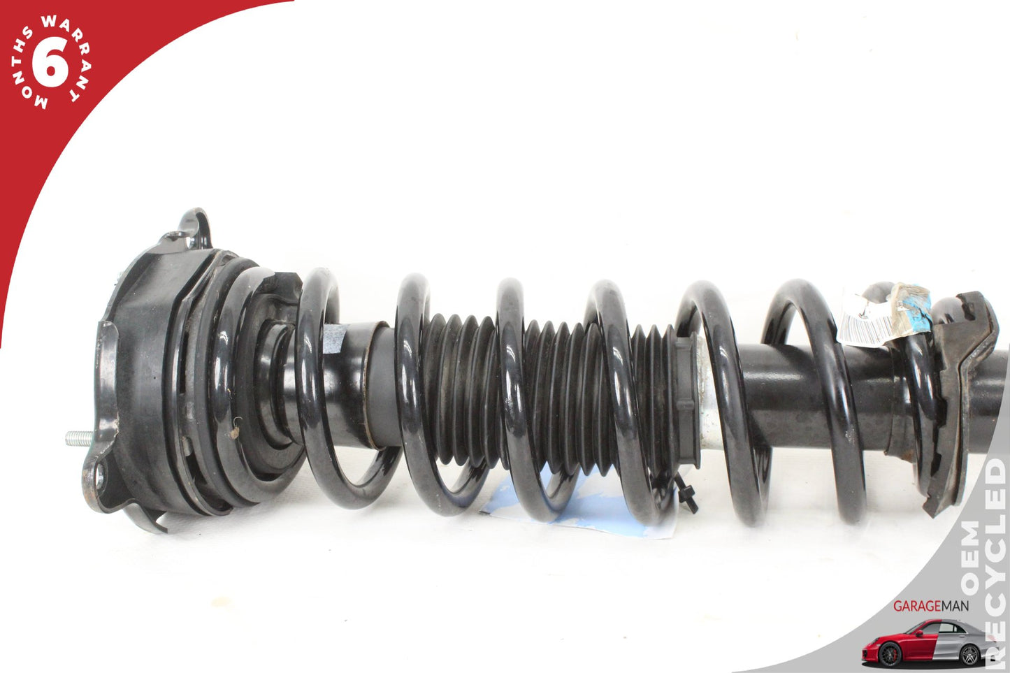 2012-2020 Tesla Model S 85D AWD Rear Left or Right Side Shock Absorber Strut OEM