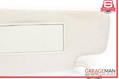 2010-2016 Land Rover LR4 SUV Left Sun Visor LR013079