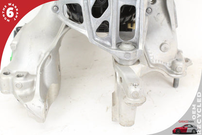 2018-2025 Audi SQ5 Q5 Front Left Side Engine Mount w/ Bracket 80A399295 OEM