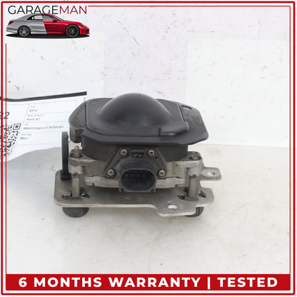 2012-2018 Audi A7 Front Left Cruise Control Distance Radar Sensor Module OEM
