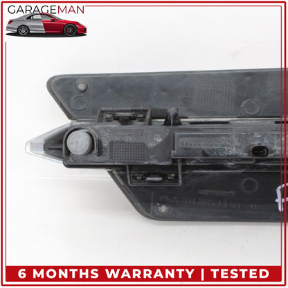 2012-2014 Mercedes W204 C250 Front Right Side LED Daytime Running Fog Light OEM