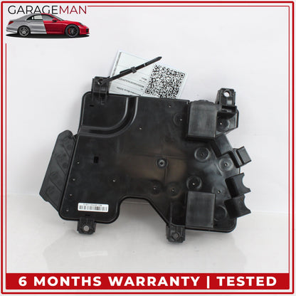 2014-2017 Mercedes W222 S550e Rear Trunk Fuse Relay Junction Box 2225402750 OEM