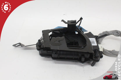 2015-2020 BMW 430i F36 Rear Trunk Lid Power Closing Actuator Motor 7269516 OEM
