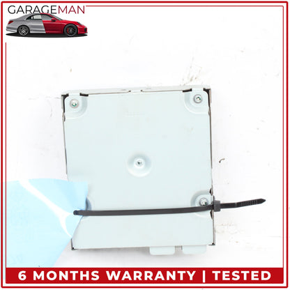 2010-2013 Porsche Panamera 970 Rear View Backup Camera Control Module Unit OEM