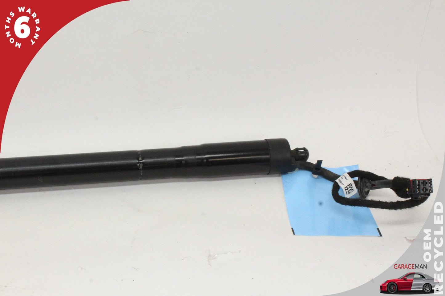 2011-2014 Porsche Cayenne 958 Rear Left and Right Trunk Lid Lift Support Strut