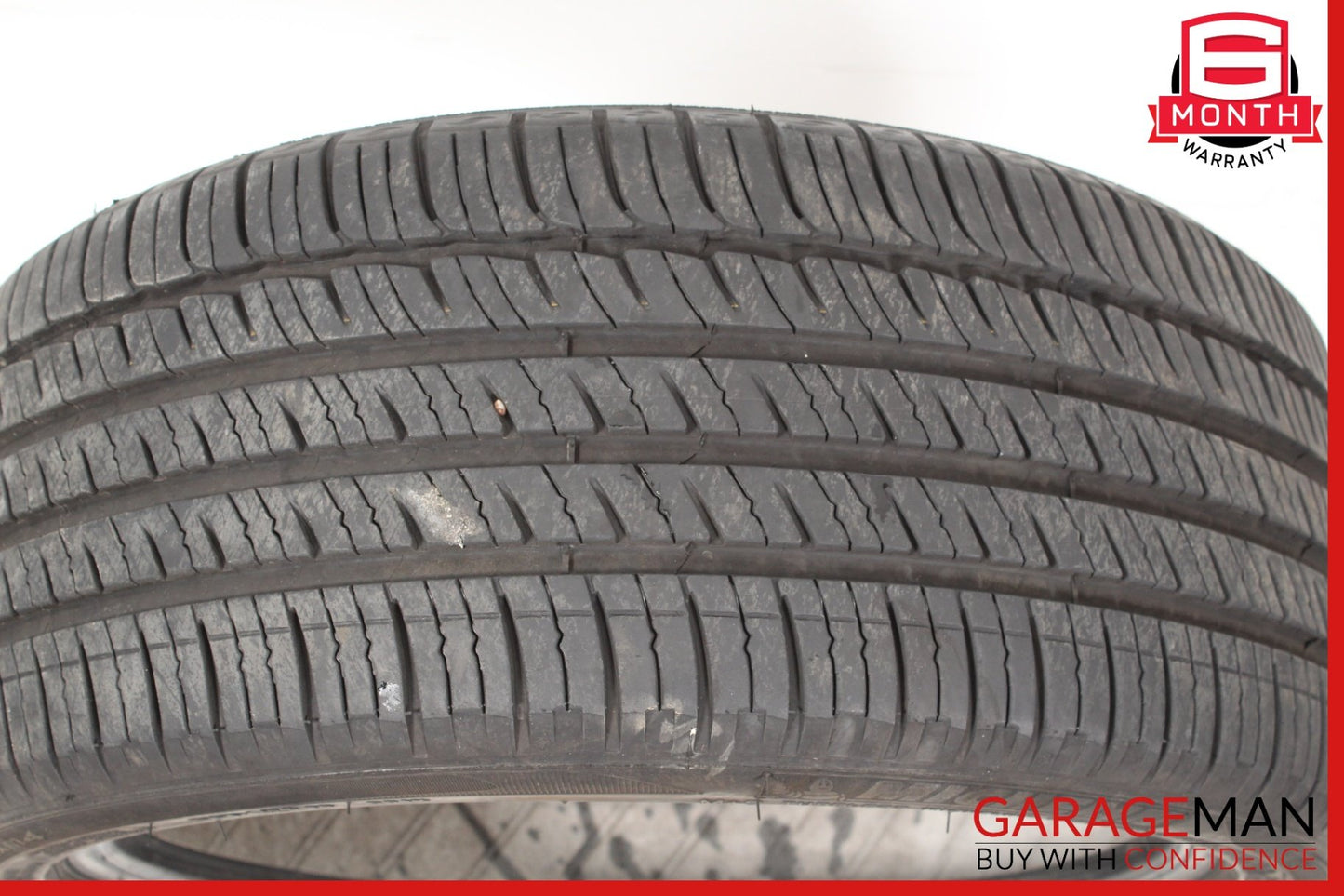 235/40 R18 91H Michelin Primacy MXM4 Wheel Tire